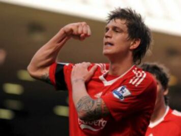 Liverpool rechaza oferta