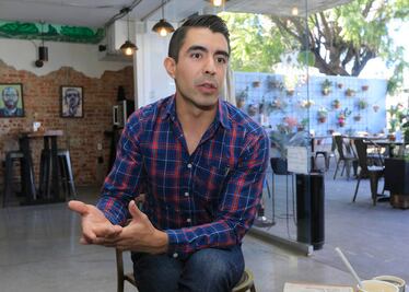 #Entrevistas. Antonio Fernández Guillemín: “Retos del IEEQ, difíciles por cumplir”