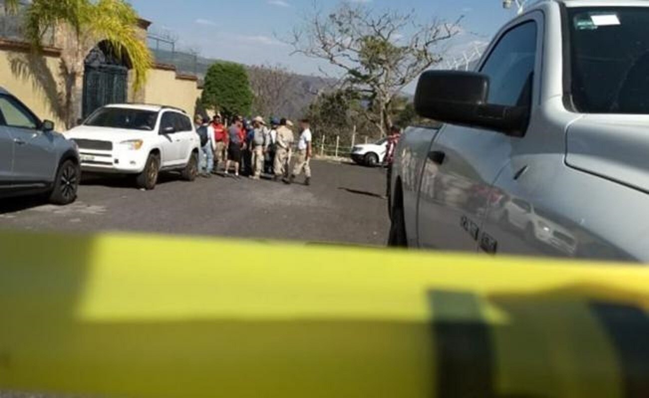 Hallan muerto a estudiante de medicina desaparecido en Jalisco