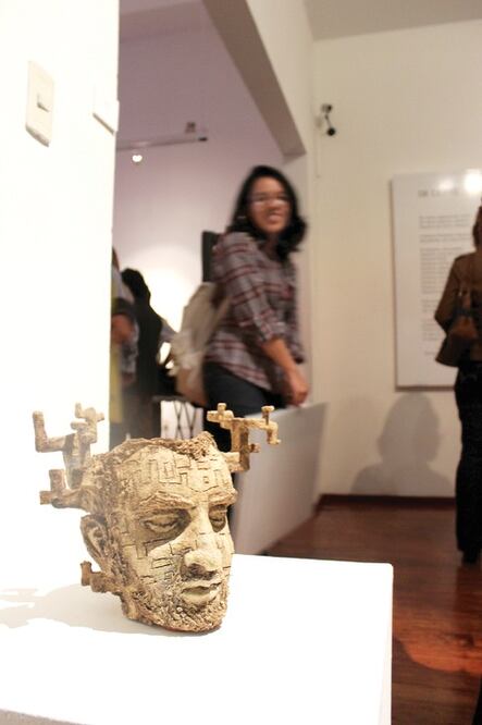 Desierto como inspiración