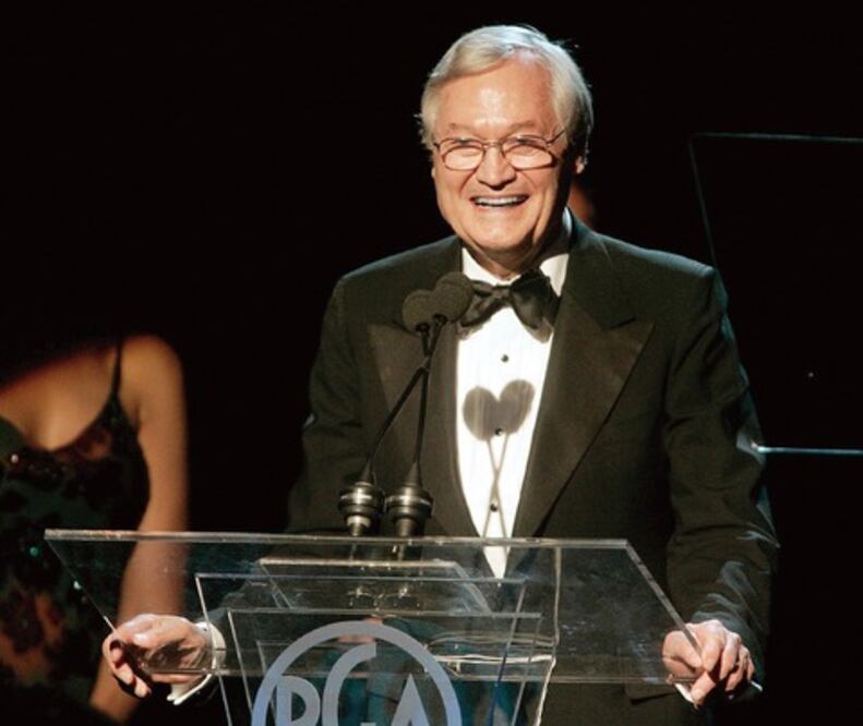 Roger Corman presentará películas