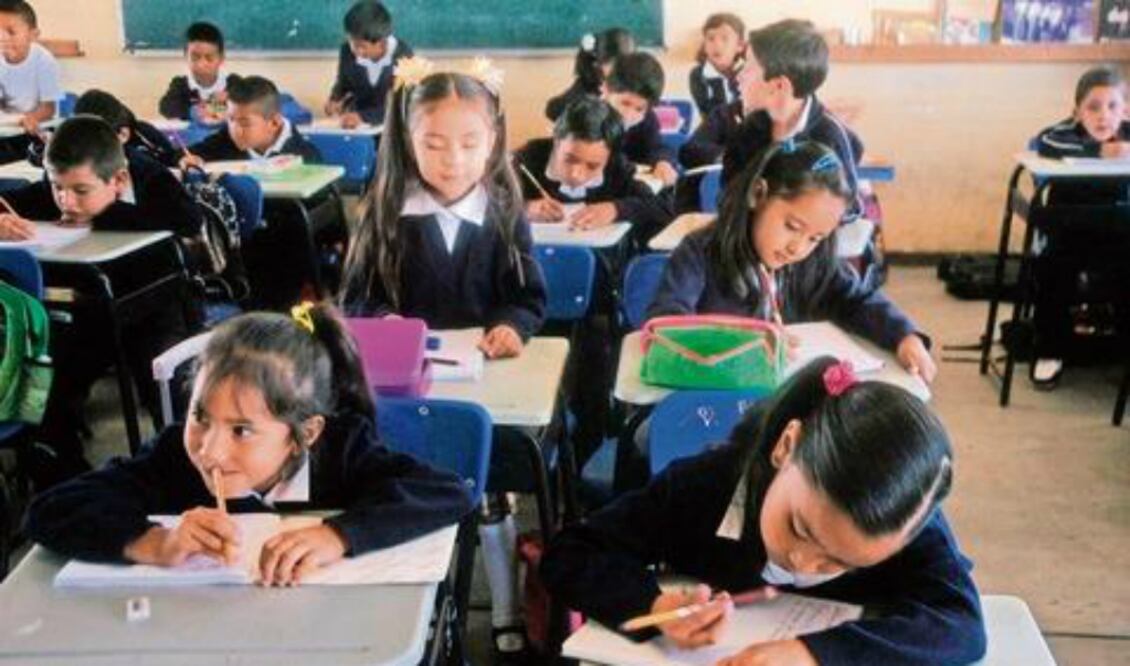 FOTO: Archivo El Universal