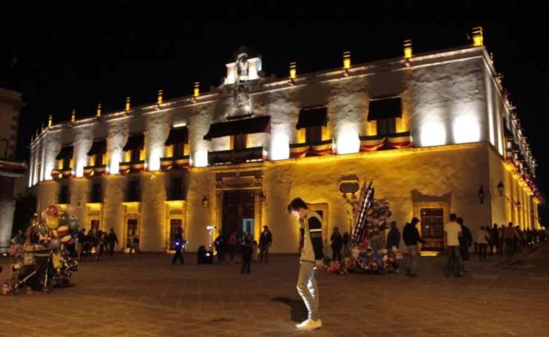 Aguilar Vega promocionará el Hay Festival