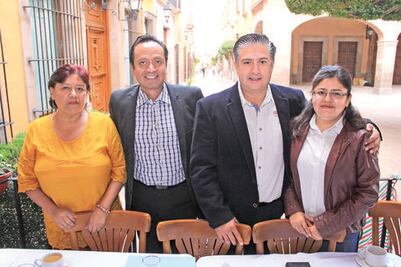 Defienden diversidad sexual Morena y PRD