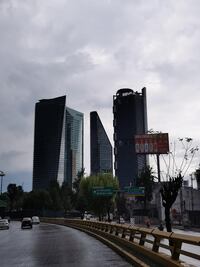 #Cuento| Entre monumentos y mentadas