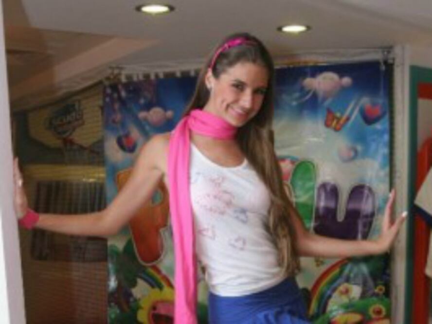 Patylu se reinventa y vuelve a la música