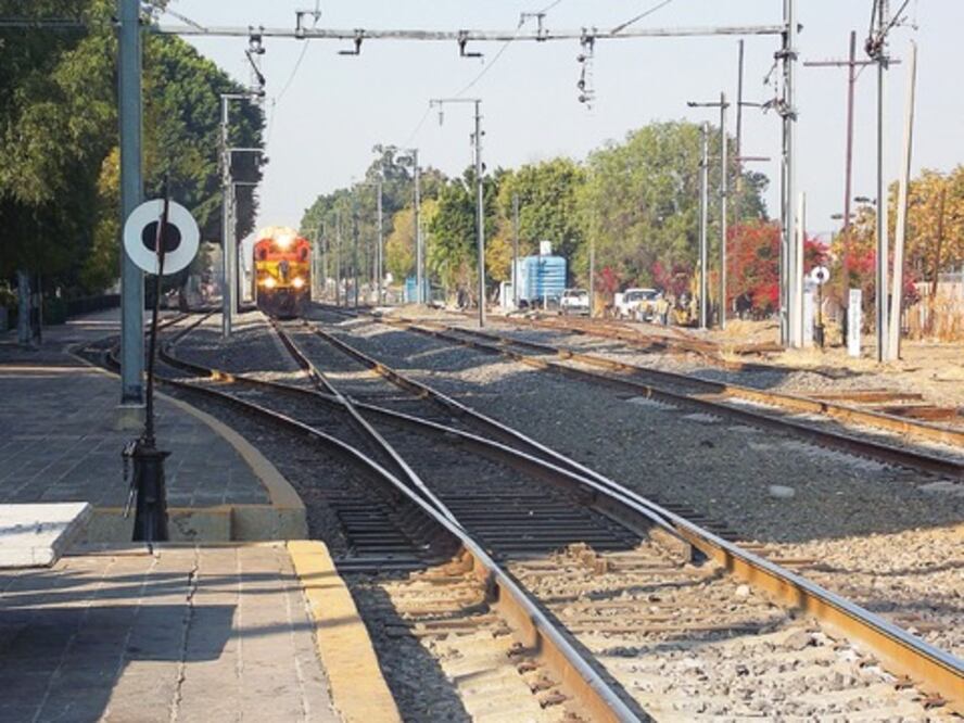 Responsable de Tren, próxima semana