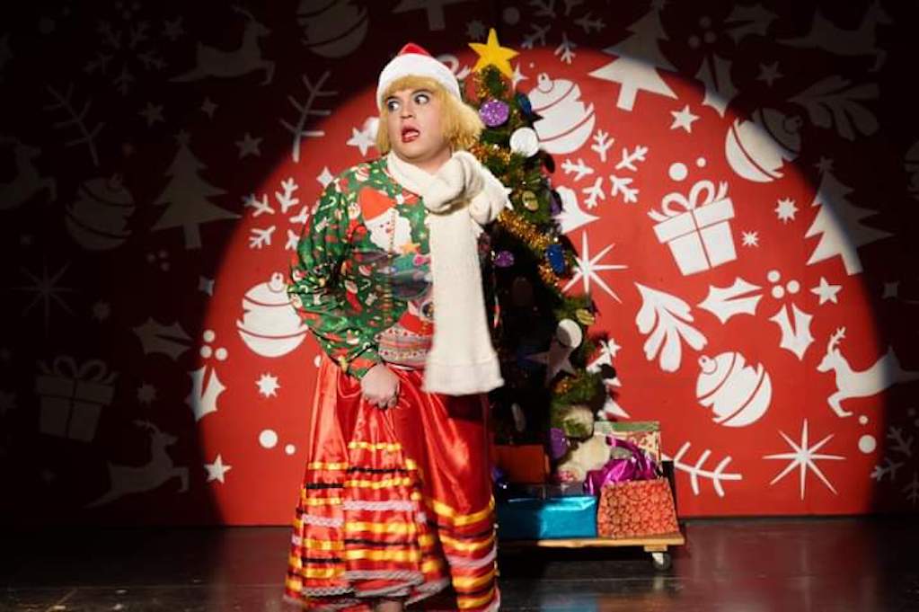 Pastorelas en línea para ayudar al teatro