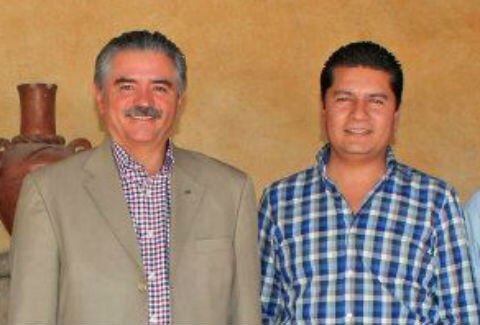 Anuncian Centro de Capacitación del IFE