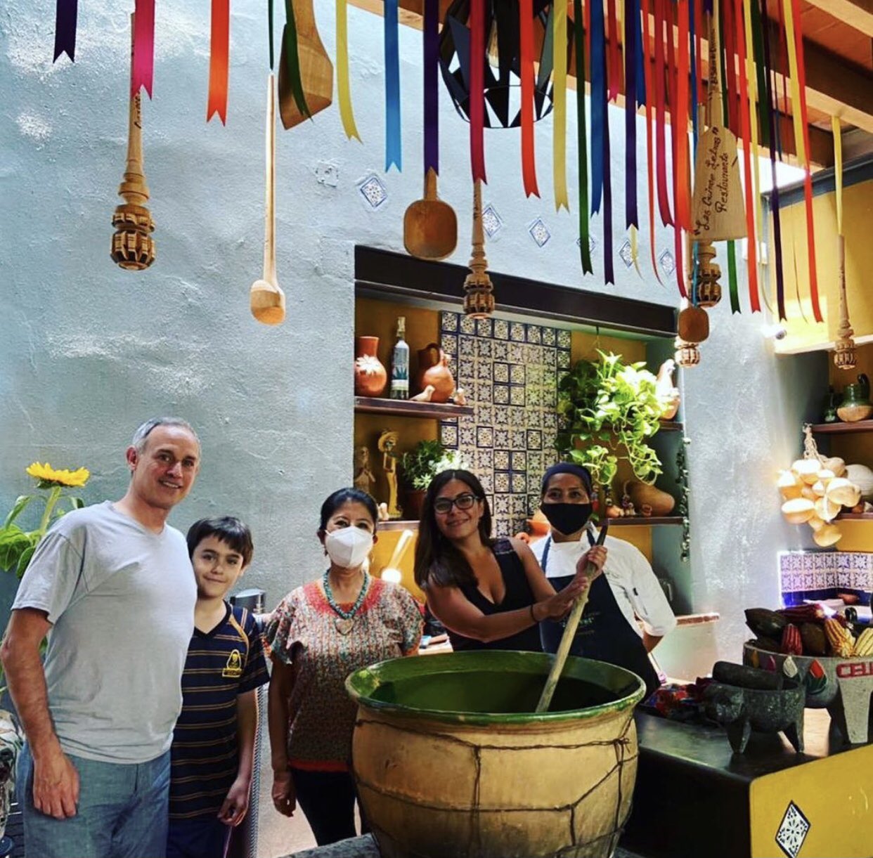 Foto: Especial. IG @quinceletrasoax