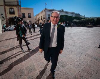 “Policía que disparó a sujeto estaba certificado”: Secretario de Gobierno