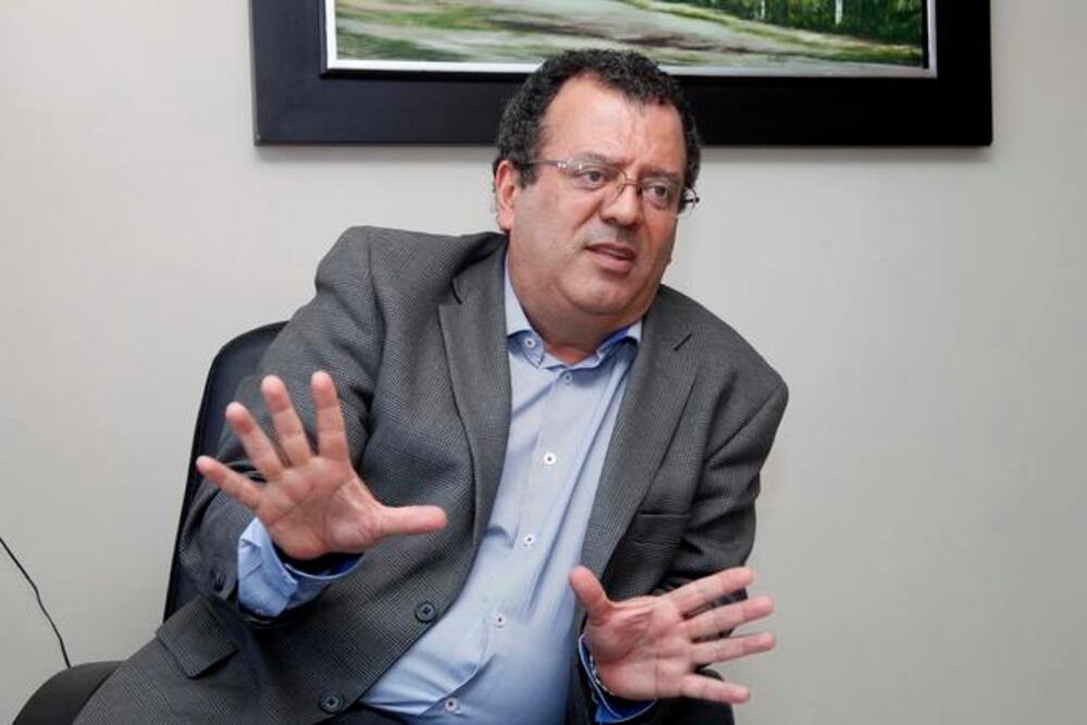 Foto: Guillermo González