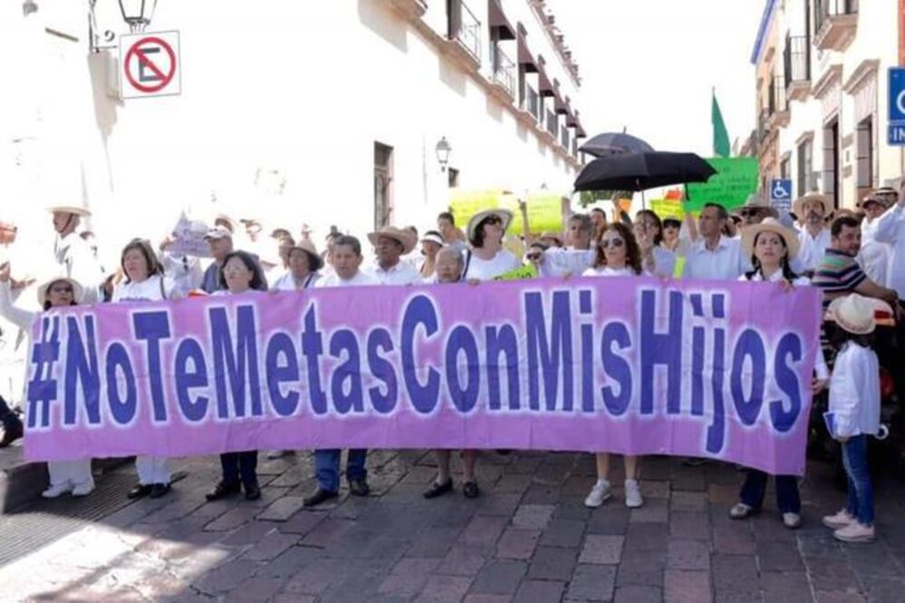 Foto: Tomada de Facebook