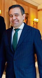 La SE busca firmar este año acuerdo sobre azúcar