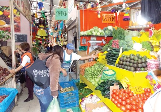 Golpea la carestía a las mesas queretanas