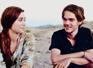 Boyhood, premio a la paciencia