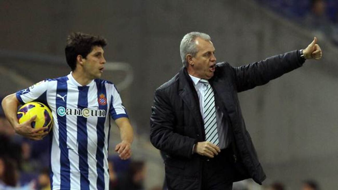 Aguirre busca refuerzos invernales