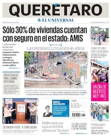 Portada 15 de octubre de 2025