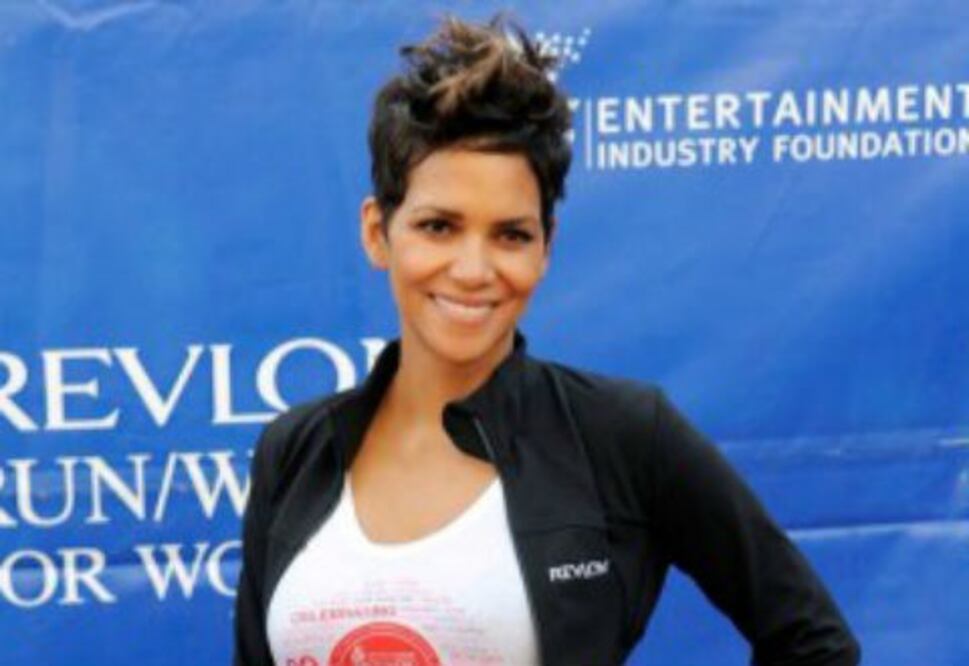 Halle Berry contra paparazzis