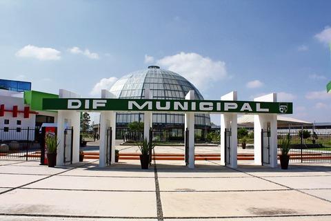 Unidades móviles para el DIF