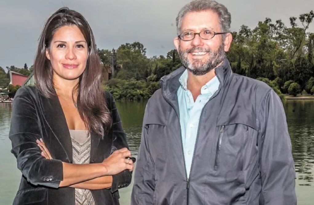 Foto: Archivo. El Universal