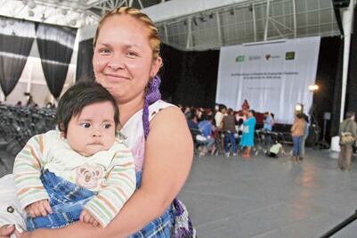 Reconocen beneficios de trabajos urbanos