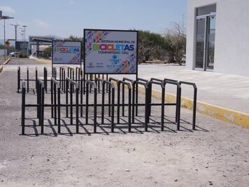 La UAQ colocará GPS a las bicicletas del Campus Aeropuerto para mayor control