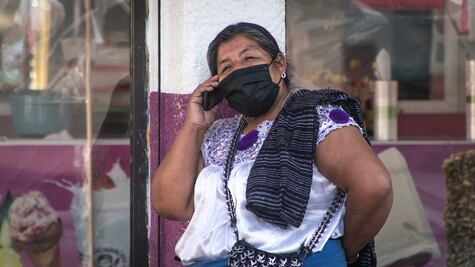 Querétaro alcanzó casi mil 800 casos activos de Covid-19