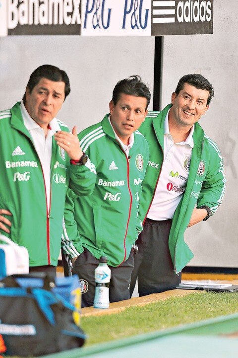 ‘Flaco’ Tena: una lealtad a toda prueba