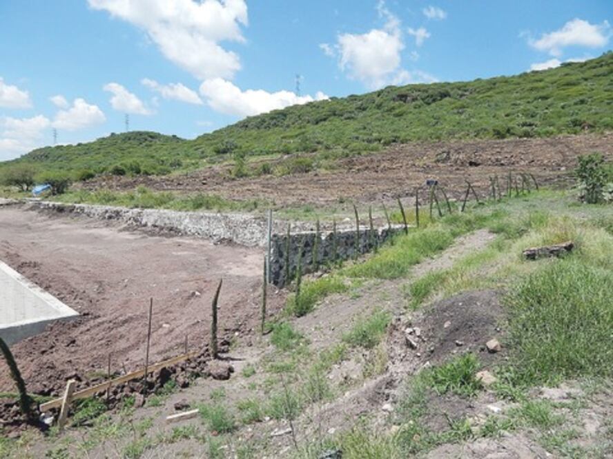 Reparar daños a El Tángano exige 10 años