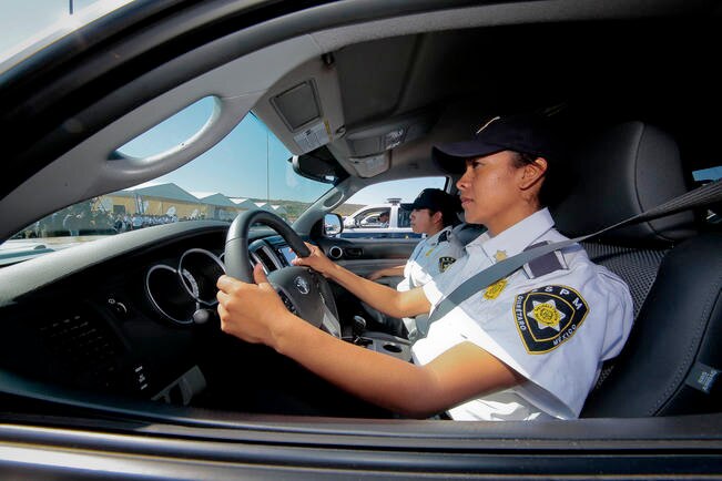 Prevén inicio de uso de bodycam en noviembre