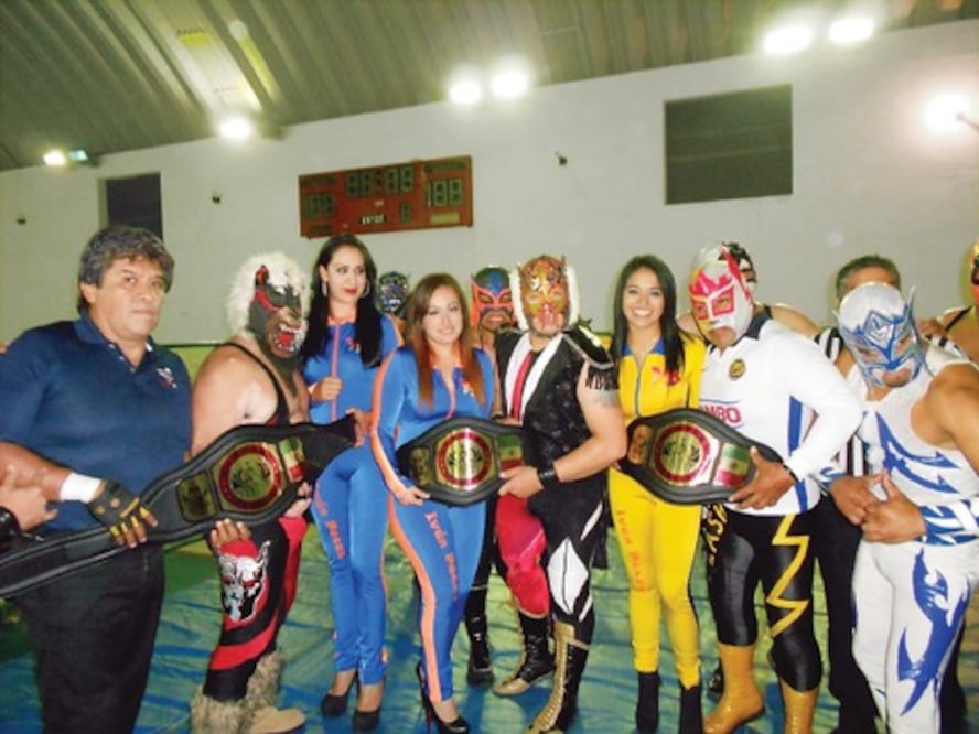 Tendremos campeones de tercias