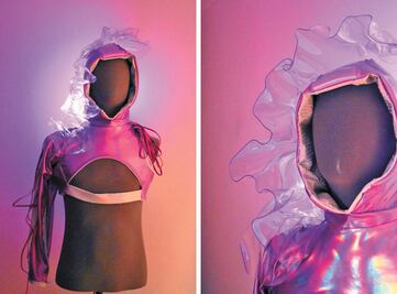 Ruidos Negros está más cerca 