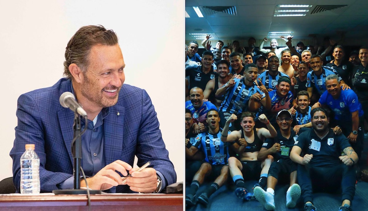 Bajo Reserva 25 de mayo de 2023