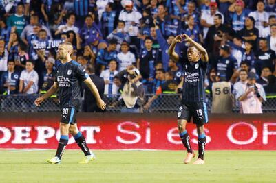 Gallos Blancos alista ‘despedida’