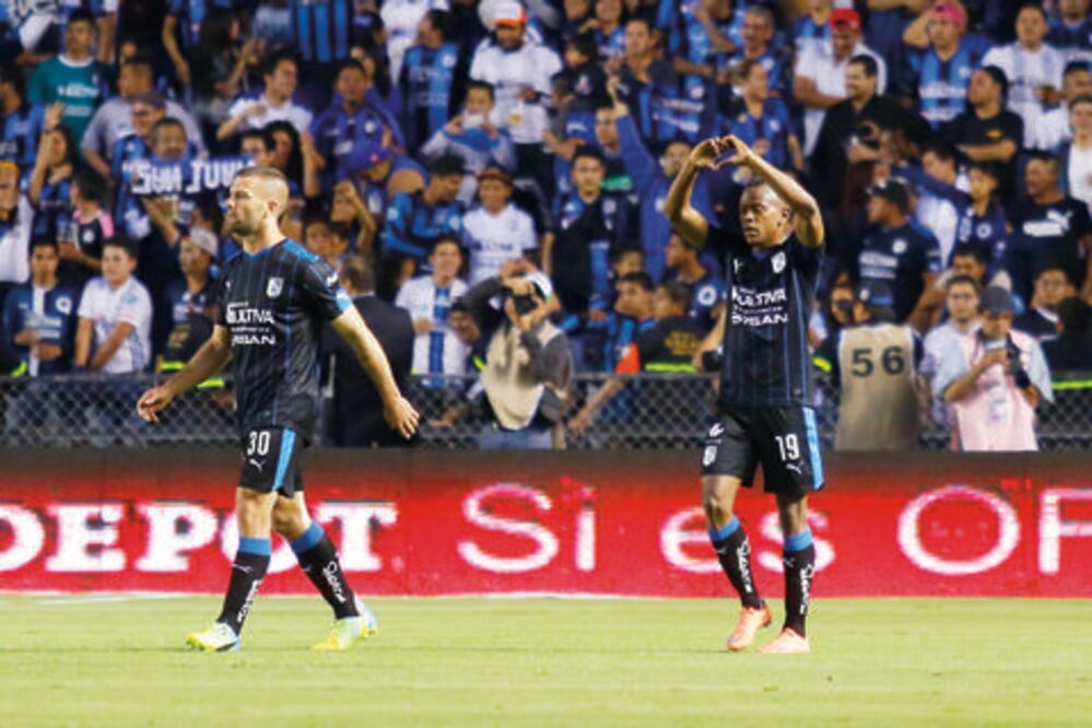 Gallos Blancos alista ‘despedida’