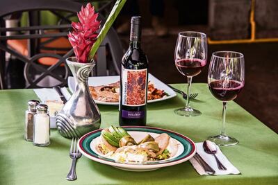 Los sabores de Querétaro  serán protagonistas