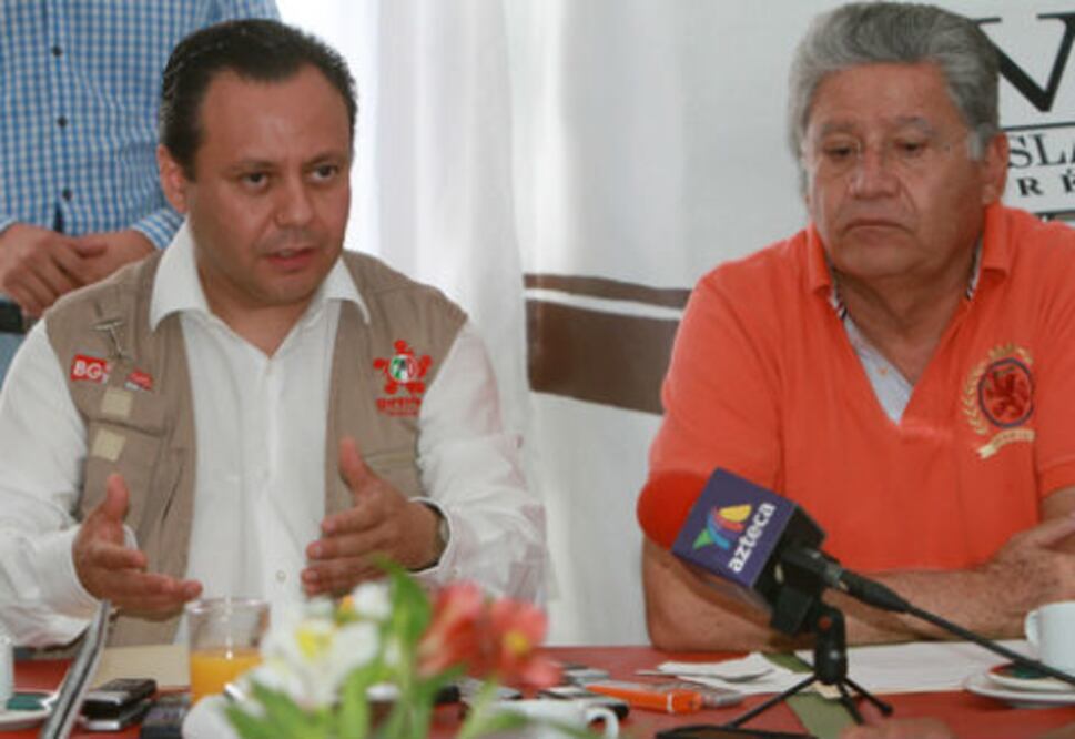 Presentan foro para ley de periodistas