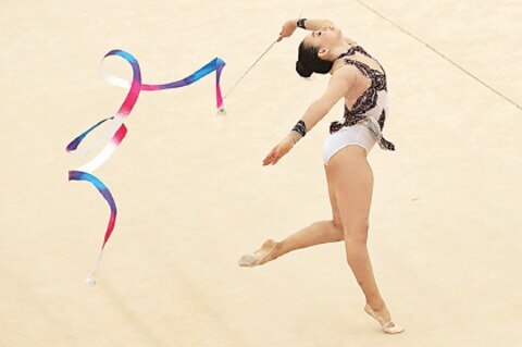 Se acerca el Festival y Gala de gimnasia