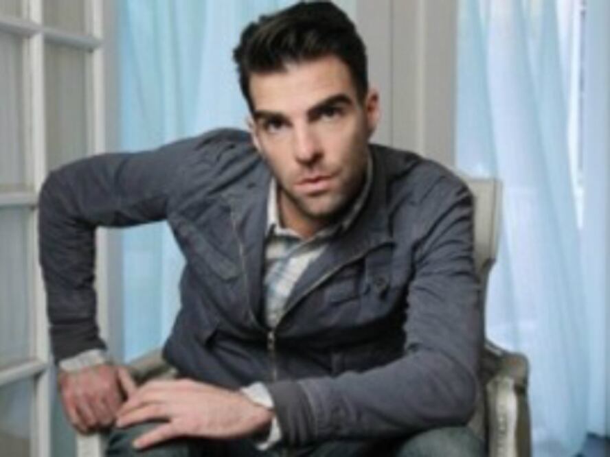 Agradecido de debutar en Broadway