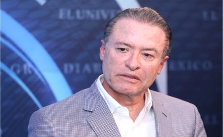 Rechaza gobernador de Sinaloa que AMLO politice el tema de seguridad