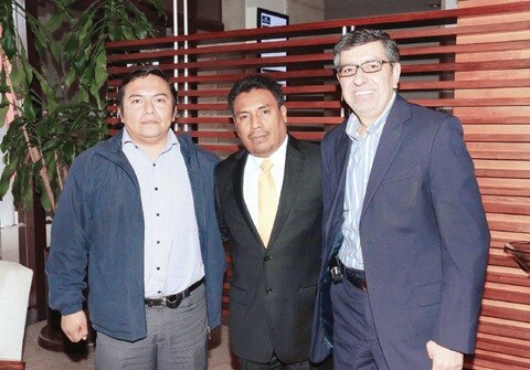 “Necesaria, conciencia social ante reformas”