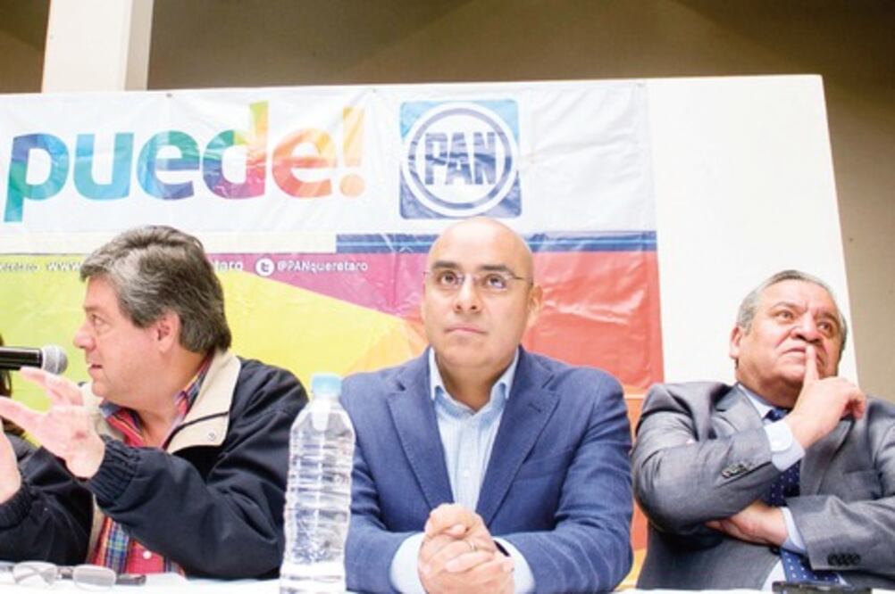 Propone Aguilar Vega unidad, no unanimidad