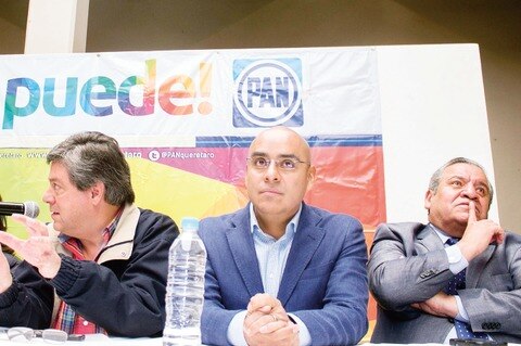 Propone Aguilar Vega unidad, no unanimidad