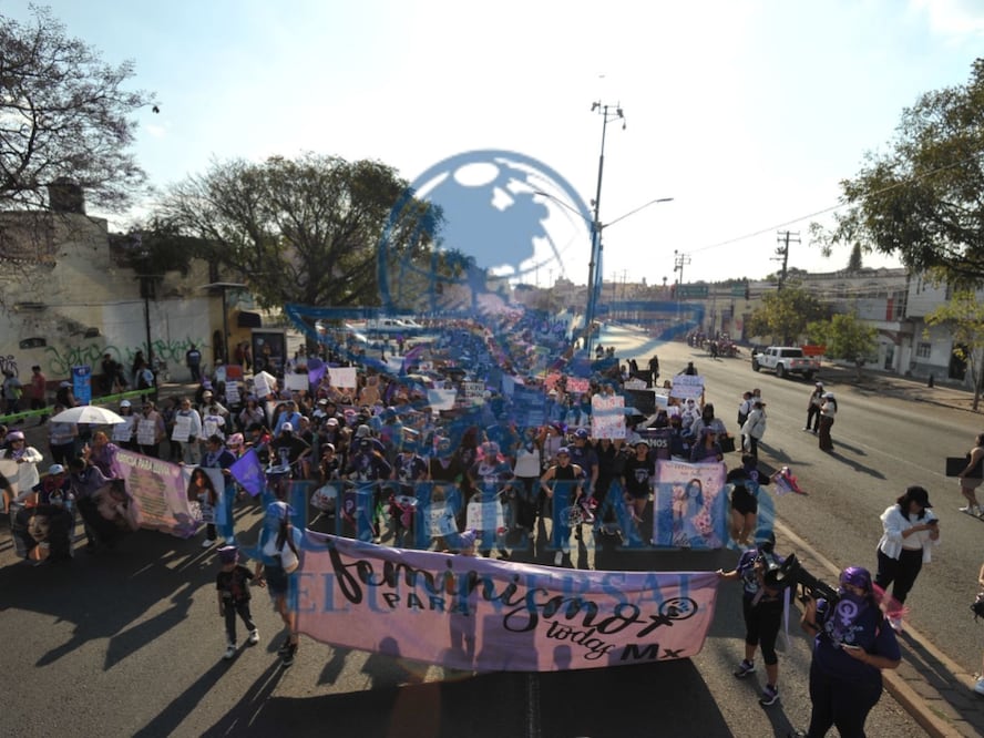 FOTO. FERNANDO CAMACHO