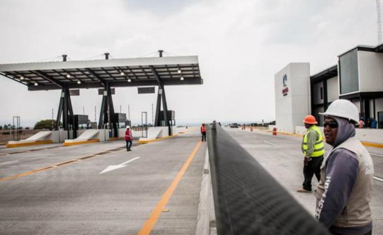 IP urge a una mayor difusión de libramiento