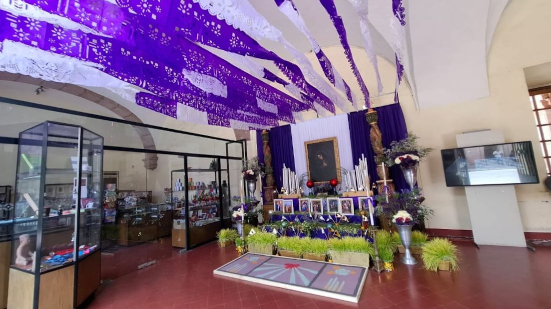 FOTO. ROCÍO G. BENÍTEZ