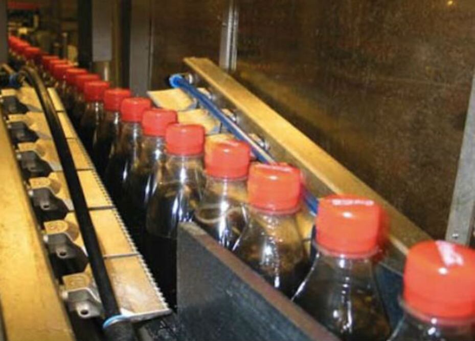 Refresqueras cierran con números positivos 