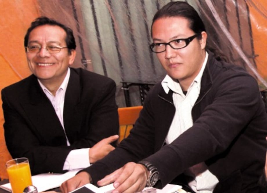 Critican nuevo portal de Legislatura local 