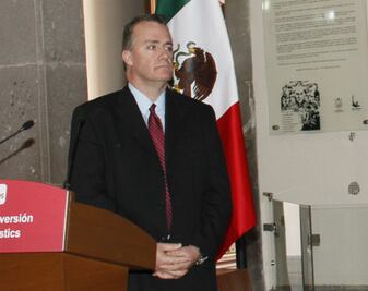 Se instala empresa Mitchell Plastics